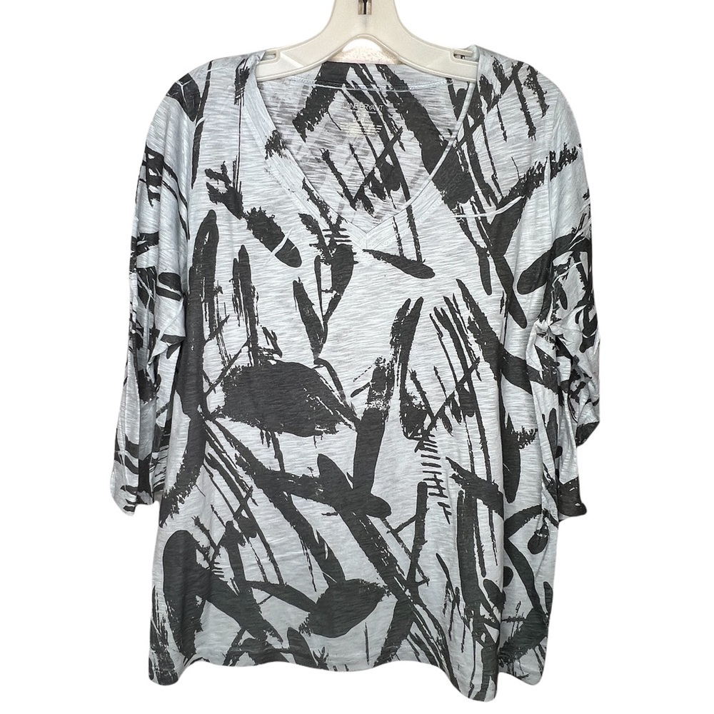 Lane Bryant Top